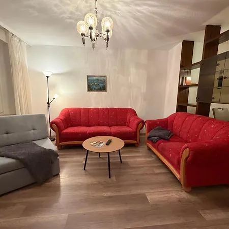 Neu! Innenstadt Inklusive Bettwaesche Und Handtuechern, Kaffeevollautomat Hw15