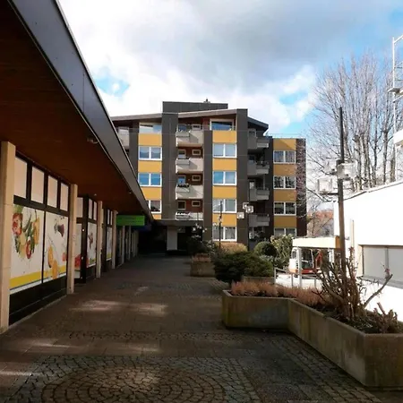 Neu! Innenstadt Inklusive Bettwaesche Und Handtuechern, Kaffeevollautomat Hw15 *