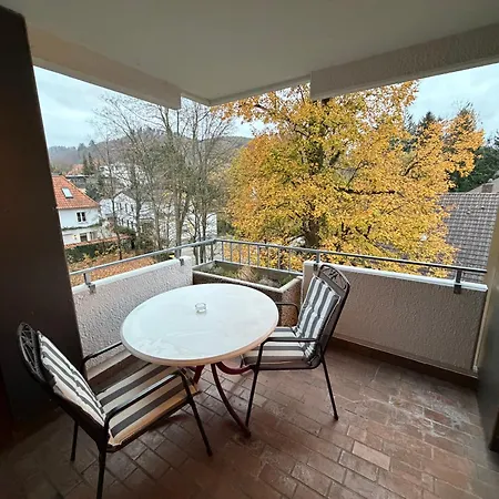 Neu! Innenstadt Inklusive Bettwaesche Und Handtuechern, Kaffeevollautomat Hw15 Appartement