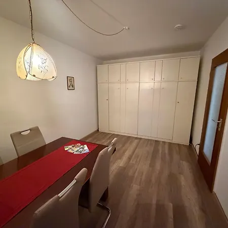 Neu! Innenstadt Inklusive Bettwaesche Und Handtuechern, Kaffeevollautomat Hw15 * Bad Harzburg