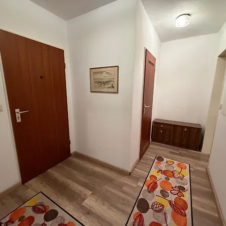 Neu! Innenstadt Inklusive Bettwaesche Und Handtuechern, Kaffeevollautomat Hw15 Bad Harzburg