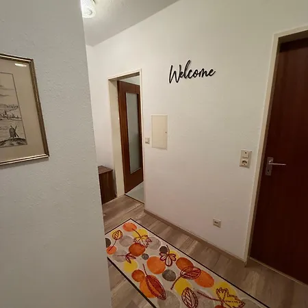 Neu! Innenstadt Inklusive Bettwaesche Und Handtuechern, Kaffeevollautomat Hw15 バート・ハルツブルク